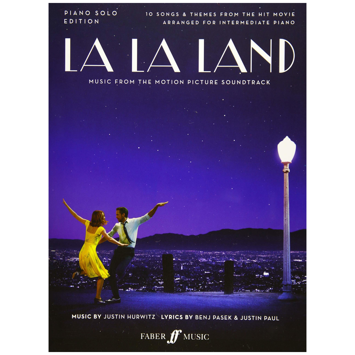 La La Land Description